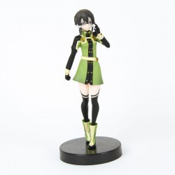 Sword Art Online The Movie: Special figure: Sinon Sword Art Online The Movie: Special figure: Sinon