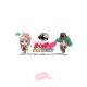 Macross 30th Anniversary (Ichiban Kuji): Macross Frontier - Sheryl Nome figure