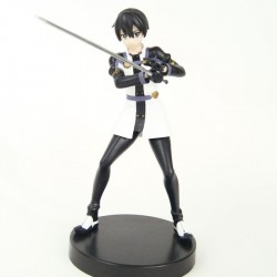 Sword Art Online The Movie: Special figure: Kirito