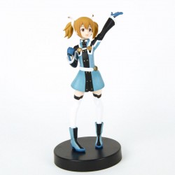 Sword Art Online The Movie: Special figure: Silica Sword Art Online The Movie: Special figure: Silica