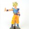 Dragon Ball Z: BLOOD OF SAIYANS-SPECIAL: Super Saiyan Son Gokou Figure