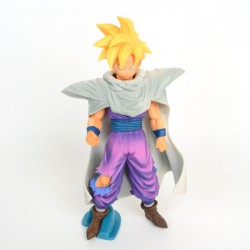 Dragon Ball Grandista-Resolution of Soldiers-SON GOHAN Figure