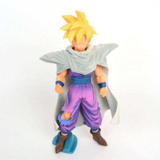 Dragon Ball Grandista-Resolution of Soldiers-SON GOHAN Figure Dragon Ball Grandista-Resolution of Soldiers-SON GOHAN Figure