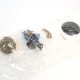 Fantastic Beasts: Qposket Figure: Newt Scamander