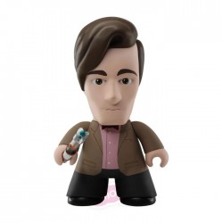 Doctor Who: 11th Doctor figuuri (16.5cm)