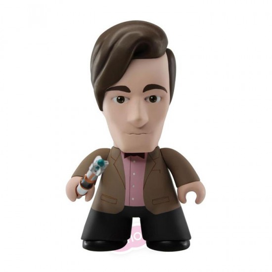 Doctor Who: 11th Doctor figure (16.5cm)