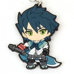 God Eater Lenka Utsugi kännykkäkoru