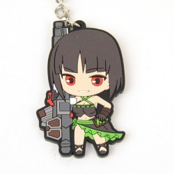 God Eater Sakuya Tachibana kännykkäkoru