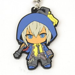 God Eater Soma Schicksal kännykkäkoru