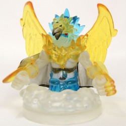 Inazuma Eleven: Matei Gryphon figuuri