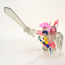 Inazuma Eleven: Tsurugi Kyousuke Kensei Lancelot figuuri