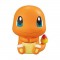 Pokemon: Figure Clip figuuri: Charmander