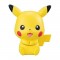 Pokemon: Figure Clip figuuri: Pikachu