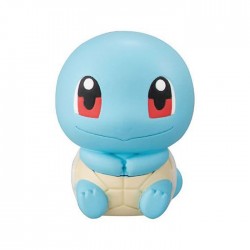 Pokemon: Figure Clip figuuri: Squirtle Pokemon: Figure Clip figuuri: Squirtle