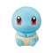 Pokemon: Figure Clip figuuri: Squirtle