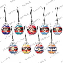 All Out: Water in Collection -kännykkäkoru (RANDOM)