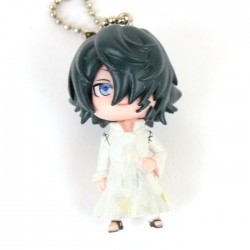 K: Return of the Kings avaimenperä: Hisui Nagare