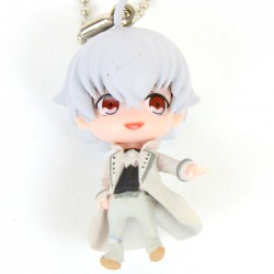 K: Return of the Kings avaimenperä: Isana Yashiro