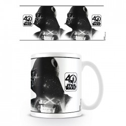 Star Wars: Darth Vader 40th Anniversary muki