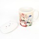 Is the Order a Rabbit: Cocoa and Chino Kannellinen Mug