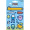 Adventure Time Sticker Pack (20 stickers)