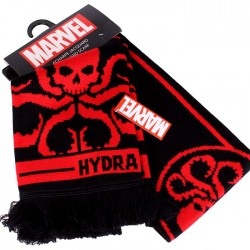 Marvel: Hydra kaulahuivi