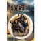 The Hobbit vinyl sticker