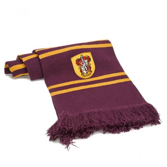 Harry Potter: Gryffindor replica scarf Harry Potter: Gryffindor replica scarf