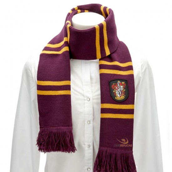 Harry Potter: Gryffindor replica scarf Harry Potter: Gryffindor replica scarf