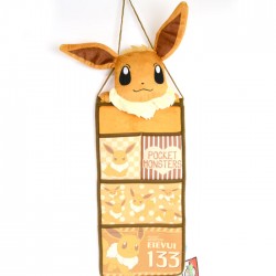 Pokemon säilytyslokerikko: Eevee