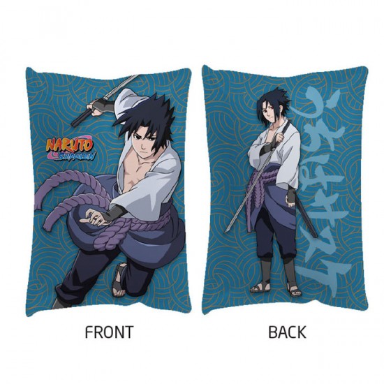 Naruto Shippuden -tyyny - Sasuke Uchiha