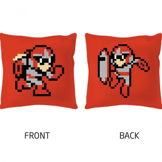 Mega Man -tyyny: Proto Man