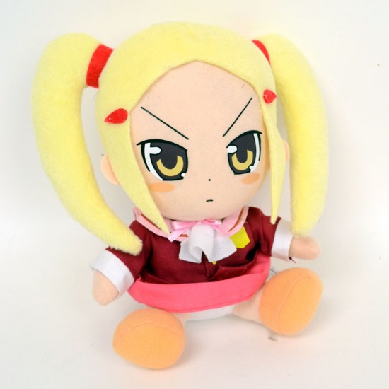 The World God Only Knows: Mio Aoyama pehmo