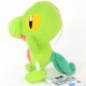 Pokemon: Treecko plush (13cm)