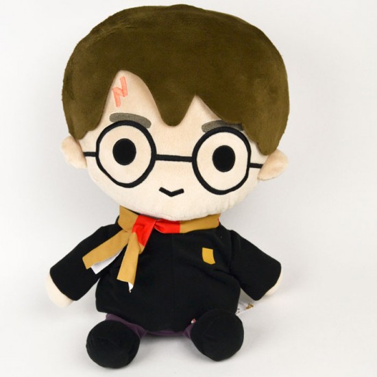 Harry Potter: Harry Potter kawaii Plush (35cm)