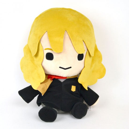 Harry Potter: Hermione Granger kawaii Plush (35cm)