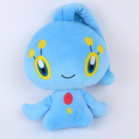 Pokemon: Manaphy Plush (26cm)