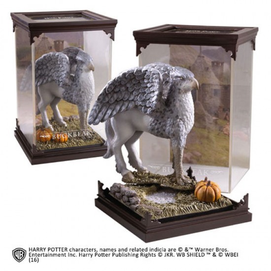 Harry Potter: Magical Creatures - Buckbeak Statue Harry Potter: Magical Creatures - Buckbeak Statue